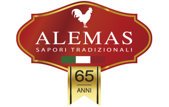 ALEMAS