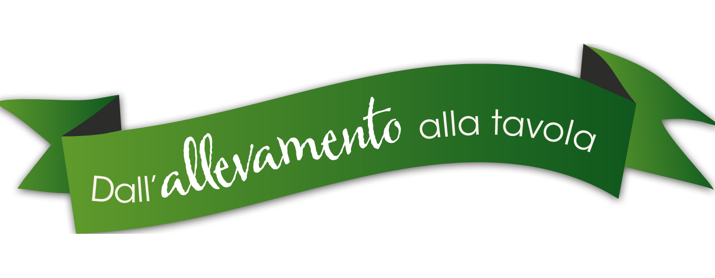 Alemas dall'allevamento alla tavola