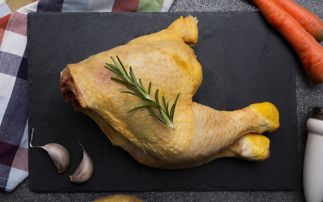 Coscia di pollo Valdichiana