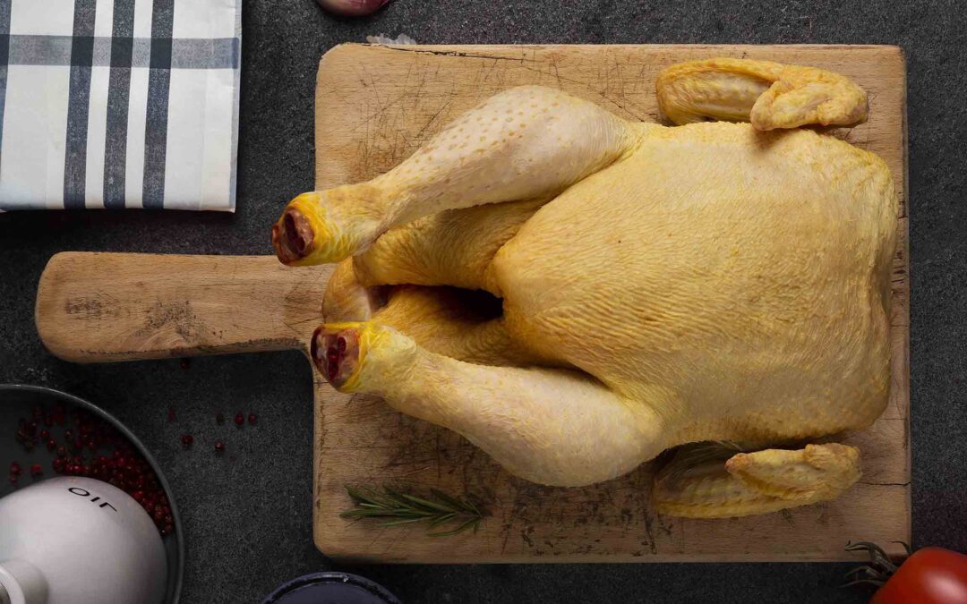 Pollo Valdichiana